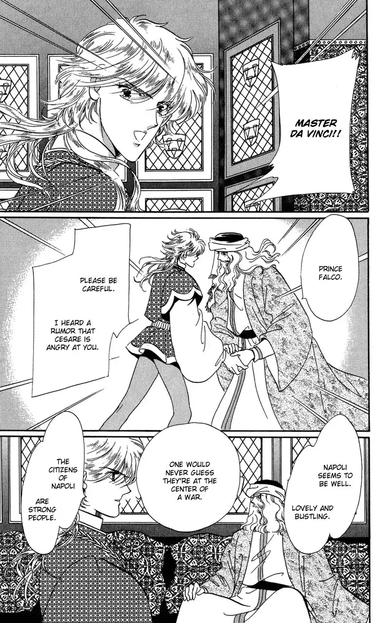 Kakan no Madonna Chapter 33 25